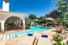 Villa in Nueva Andalucia - VLB - 4 bed villa, private pool, Puerto banus