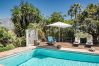 Villa in Nueva Andalucia - VLB - 4 bed villa, private pool, Puerto banus