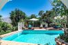 Villa in Nueva Andalucia - VLB - 4 bed villa, private pool, Puerto banus