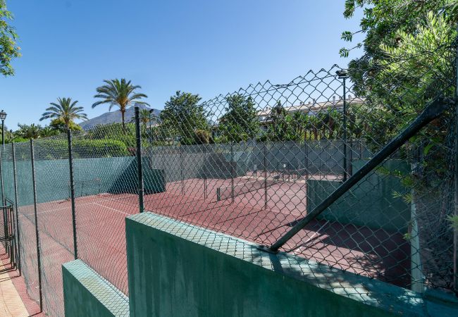 Appartement in Nueva Andalucia - DN11-2 bedroom apartment close to Puerto Banus