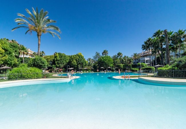 Appartement in Nueva Andalucia - DN11-2 bedroom apartment close to Puerto Banus