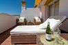 Appartement in Nueva Andalucia - DN11-2 bedroom apartment close to Puerto Banus