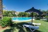 Appartement in Nueva Andalucia - DN11-2 bedroom apartment close to Puerto Banus