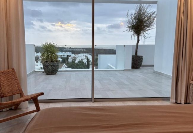 Appartement in Casares - AL-1321 ESTEPONA - PENTHOUSE - ALCAZABA LAGOON