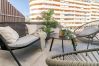 Appartement in Estepona - INF1.2A- Apartment close to beach and old town