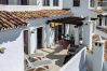 Appartement in Nueva Andalucia - AB4 - Lovely holiday home walking distance, beach