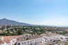 Appartement in Nueva Andalucia - SAM2.4I- Cozy apartment walking distance to beach