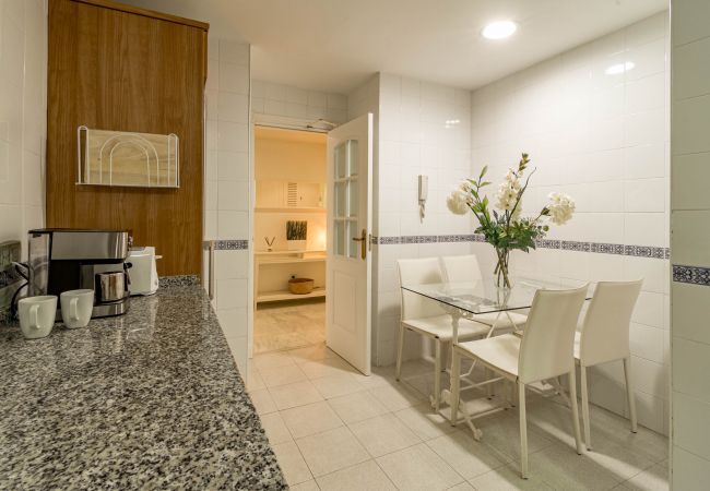 Appartement in San Pedro de Alcántara - ADE10 - Casa Adelfas II by Roomservices