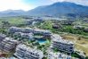 Appartement in Estepona - LME9.BA- Modern flat close to beach and port