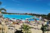 Appartement in Casares - AL-1604 ESTEPONA - APARTMENT - ALCAZABA LAGOON