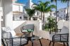 Appartement in Nueva Andalucia - LNM76- Luxury  large flat close to Puerto Banus