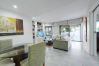 Appartement in Marbella - 1104 Charming Beachfront Apartment on Golden Beach