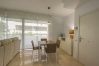 Appartement in Marbella - 1092 Luxury Apartment Steps from Beach Promenade