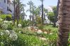 Appartement in Marbella - 1105 Exclusive Beachfront Apt on Golden Mile