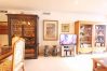 Appartement in Marbella - 1105 Exclusive Beachfront Apt on Golden Mile