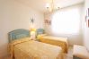 Appartement in Marbella - 1105 Exclusive Beachfront Apt on Golden Mile