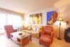 Appartement in Marbella - 1105 Exclusive Beachfront Apt on Golden Mile