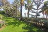 Appartement in Marbella - 1105 Exclusive Beachfront Apt on Golden Mile