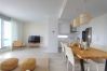 Appartement in Estepona - 2202 Modern Apartment with Panoramic Sea Views