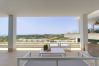 Appartement in Estepona - 2202 Modern Apartment with Panoramic Sea Views