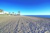 Appartement in Marbella - 2039 Cozy Beachfront Apartment on Golden Beach