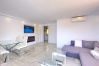 Appartement in Marbella - 1094 Luxurious Golden Beach Duplex Penthouse