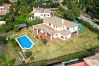 Villa in Estepona - 1175  Exclusive Villa with Heated Pool