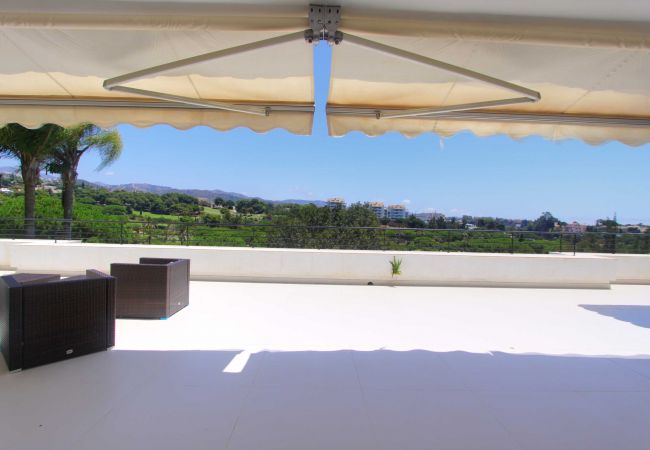 Villa in Marbella - 2059 luxury family villa · Luxury family villa 1.l