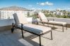 Appartement in Nueva Andalucia - JG3.6B- Luxury Penthouse with Spacious Balcony