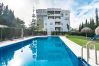 Appartement in Puerto Banus - GO- Golden Banus by Roomservices