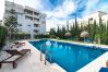 Appartement in Puerto Banus - GO- Golden Banus by Roomservices