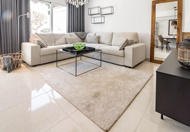 Herenhuis in San Pedro de Alcántara - LVB - Casa Linda vista by roomservices