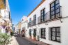 Appartement in Estepona - A1- Seaclub suites by Roomservices