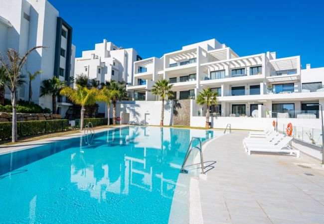 Appartement in Estepona - MDG-623 MIRADOR DEL GOLF ESTEPONA