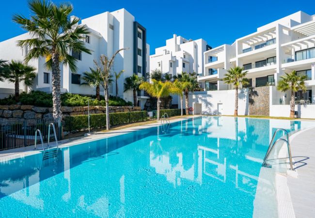 Appartement in Estepona - MDG-623 MIRADOR DEL GOLF ESTEPONA