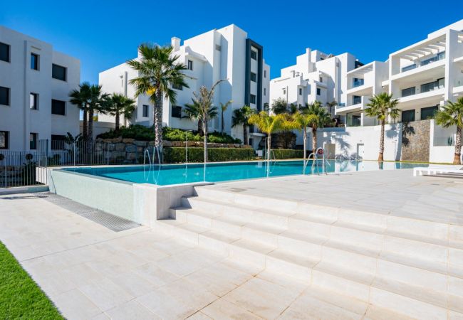 Appartement in Estepona - MDG-623 MIRADOR DEL GOLF ESTEPONA