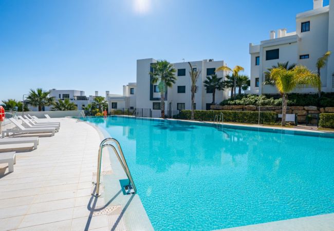 Appartement in Estepona - MDG-623 MIRADOR DEL GOLF ESTEPONA