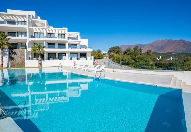 Appartement in Estepona - MDG-623 MIRADOR DEL GOLF ESTEPONA