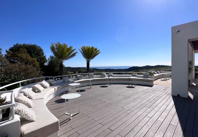 Appartement in Estepona - MDG-623 MIRADOR DEL GOLF ESTEPONA