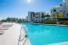 Appartement in Estepona - MDG-623 MIRADOR DEL GOLF ESTEPONA