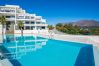 Appartement in Estepona - MDG-623 MIRADOR DEL GOLF ESTEPONA