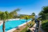 Appartement in Estepona - MDG-623 MIRADOR DEL GOLF ESTEPONA