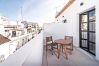 Appartement in Estepona - A8- Seaclub suites by Roomservices