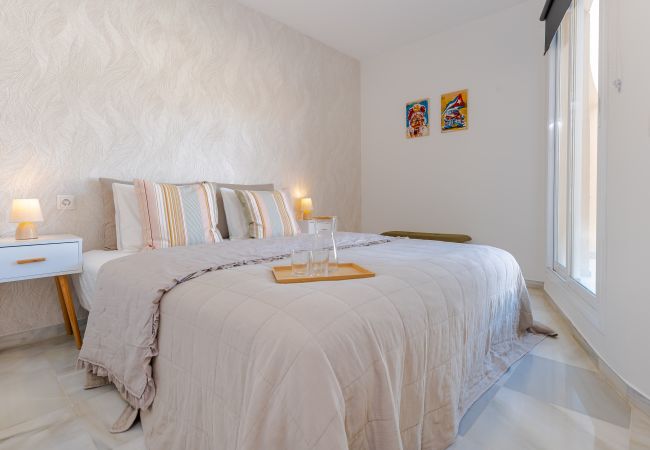 Appartement in Marbella - 412431  - MODERN PENTHOUSE CITY CENTRE MARBELLA