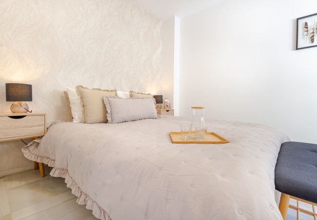 Appartement in Marbella - 412431  - MODERN PENTHOUSE CITY CENTRE MARBELLA