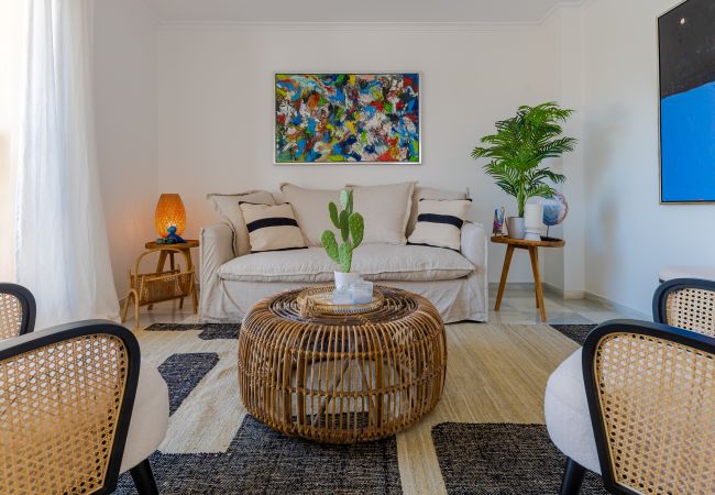 Appartement in Marbella - 412431  - MODERN PENTHOUSE CITY CENTRE MARBELLA