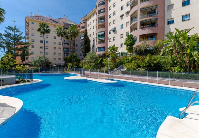 Appartement in Marbella - 412431  - MODERN PENTHOUSE CITY CENTRE MARBELLA