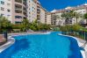 Appartement in Marbella - 412431  - MODERN PENTHOUSE CITY CENTRE MARBELLA