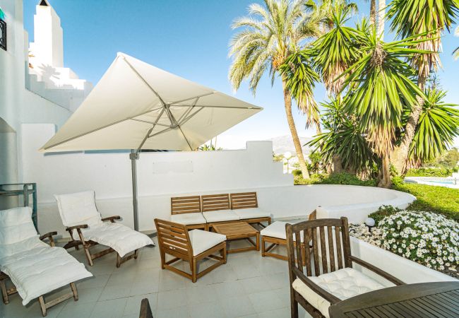 Appartement in Estepona - P2B - Casa Paraiso by Roomservices