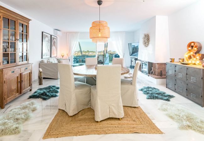 Appartement in Estepona - P2B - Casa Paraiso by Roomservices